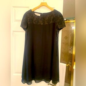 Jones New York cocktail dress.  Size 14.  Never worn